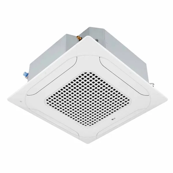 Máy Lạnh Âm Trần LG Inverter 4 HP ATNQ36GNLE7/AUUQ36GH4+PT-MCGW0 (1 Pha)