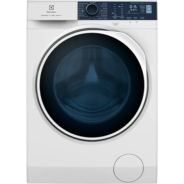Máy Giặt Electrolux Inverter 9 Kg EWF9024P5WB