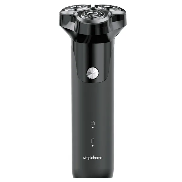 Máy Cạo Râu Simplehome QS-6001