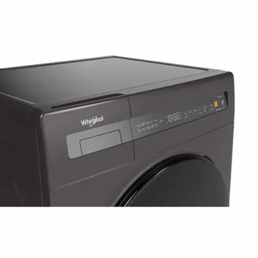Máy Giặt Sấy Whirlpool Inverter 9.5/7 Kg WWEB95702FG 1