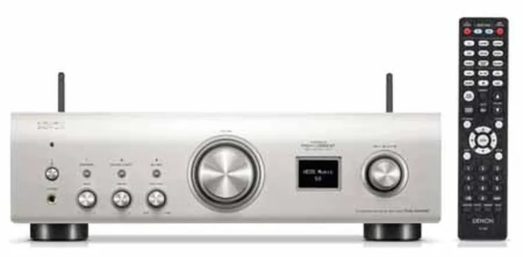 Amply Denon PMA-900HNESPE2