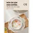 Nồi Nấu Chậm Cho Bé Ăn Dặm Joyoung JSC-107 1.0 Lít