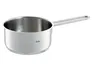 Bộ Nồi Fissler LumiTherm 5 Món Nắp Kính