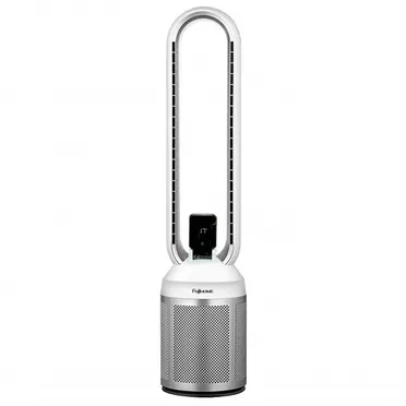 Quạt Không Cánh Tích Hợp Lọc Không Khí Fujihome BF308DC