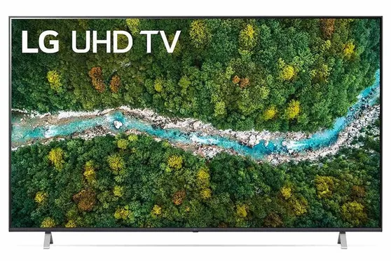 Smart Tivi LG 4K 55 Inch 55UP7720PTC ThinQ AI 8