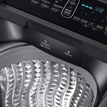Máy Giặt Samsung 16 Kg WA16R6380BV / SV 9