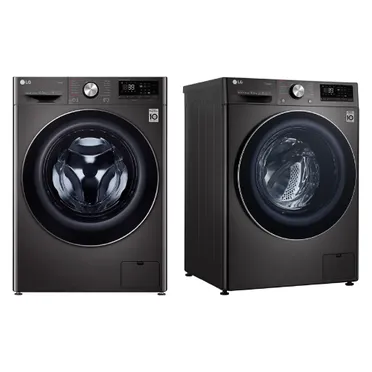 Máy Giặt LG AI DD 10.5 Kg FV1450S2B 11