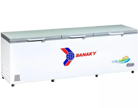 Tủ Đông Sanaky 1143 Lít VH-1399HYK