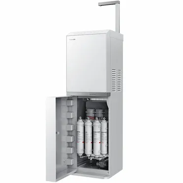 Máy Lọc Nước RO Toshiba TWP-N2396SVN(W) 11