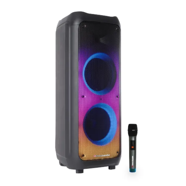 Loa di động Boston Acoustics BA-1002PB