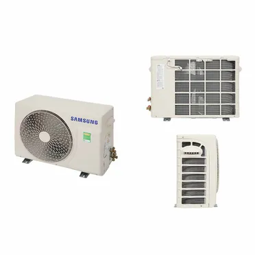 Máy Lạnh Samsung Inverter 1.5 HP AR13BYAAAWKNSV 7