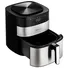 Nồi Chiên Không Dầu Cuckoo CAF-G0510T/BKVNCV Màu Đen