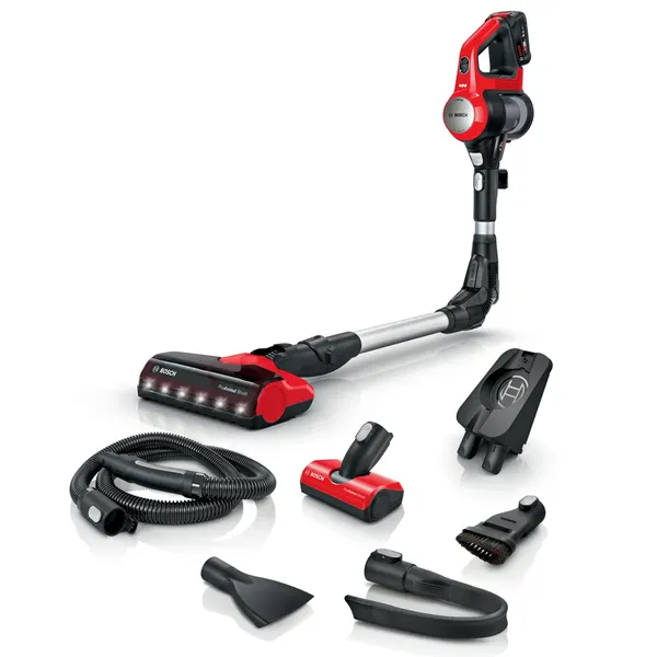Máy Hút Bụi Không Dây Bosch BCS711PET