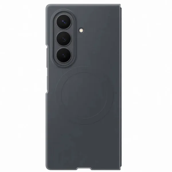 Ốp Lưng Samsung Galaxy Z Fold8 Ultra Chính Hãng Silicone With Magsafe
