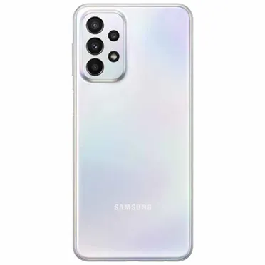 Samsung Galaxy A23 5G (4GB + 128GB) Bạc 1