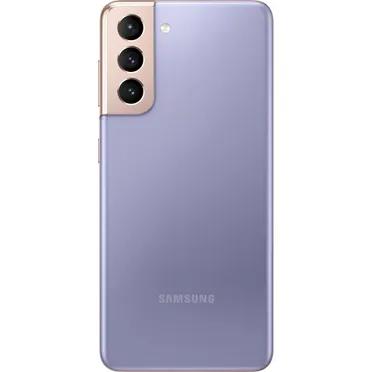Galaxy S21 Plus(8GB+128GB) Đen 3