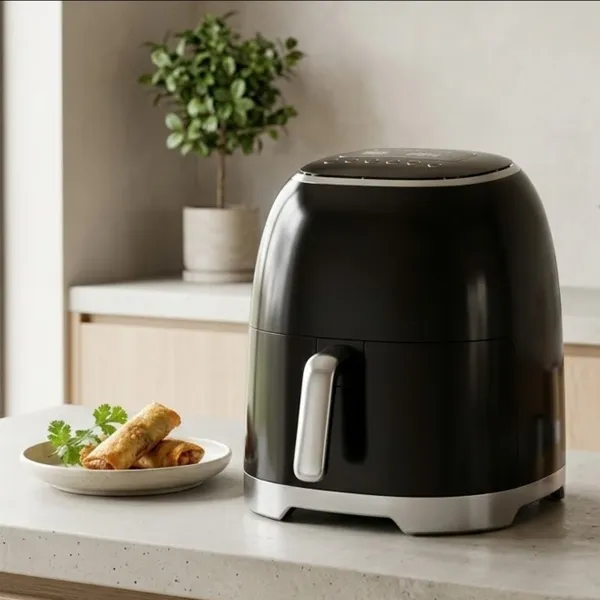 Nồi Chiên Không Dầu Paveden PAF-717TB 7 Lít