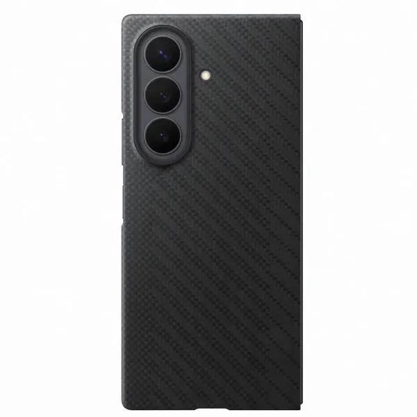 Ốp Lưng Samsung Galaxy Z Fold8 Ultra Chính Hãng Carbon With Magsafe
