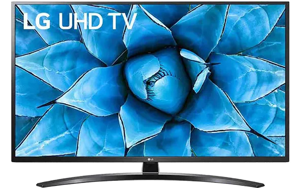 LG Smart Tivi 4K 43 Inch 43UN7300PTC ThinQ AI