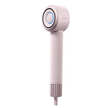 Máy Sấy Tóc Tốc Độ Cao Flyco FH6371VN Màu Hồng