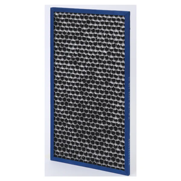 Máy Lọc Không Khí Sharp FX-S82V-B - Xuất Xứ Thái Lan