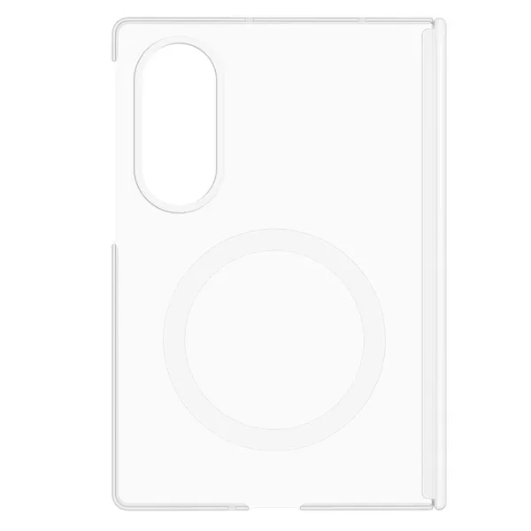 Ốp Lưng Bảo Vệ Bản Lề Magnet Samsung Galaxy Z Fold8