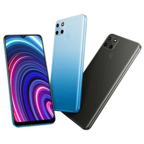 Realme C25Y (4GB + 128GB)