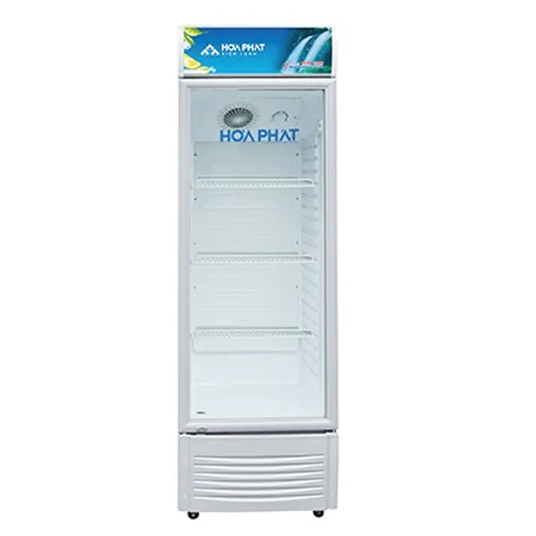 Tủ Mát Hòa Phát 195 Lít HSC 550F1R1