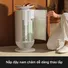 Máy Lọc Không Khí Mova Puris P10 Air Purifier