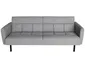 Sofa Giường Dove MLM-505032 Xám đậm