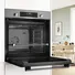 Lò Nướng Âm Tủ Bosch HBG536ES3 71 Lít - Xuất Xứ Đức