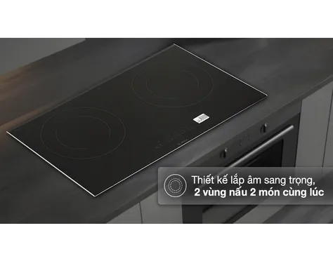 Bếp Từ Bosch PPI82566VN 6