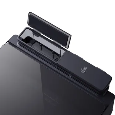 Máy Giặt Toshiba Inverter 12 Kg AW-DUM1300KV(MG) 3