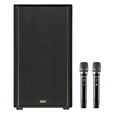 Loa Karaoke Di Động KADMA KF650S