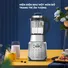 Máy Làm Sữa Hạt Unie V9S