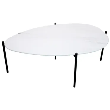 Bàn Coffee Cẩm Thạch LC-046-1