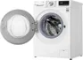 Máy Giặt LG 9 Kg FV1409S3W