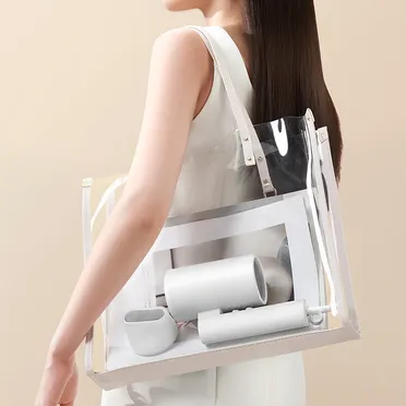 Máy Sấy Tóc Xiaomi Compact Hair Dryer H101 EU (BHR7475EU) - Trắng 5