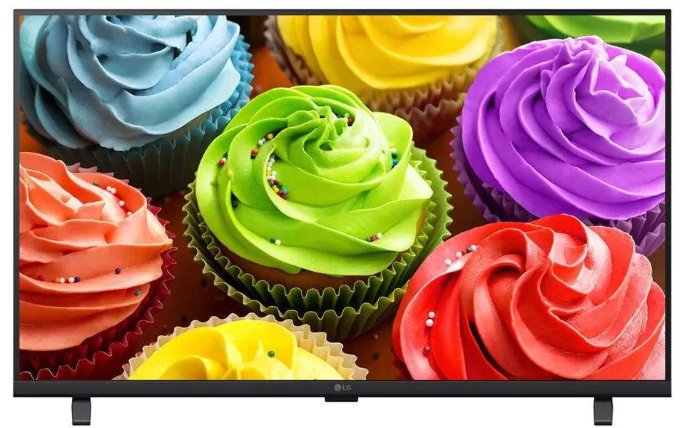 Smart Tivi LG AI HD 32 Inch 32LB655BPSA