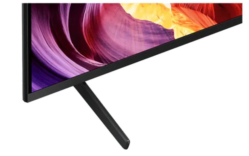 Google Tivi 4K Sony 55 Inch KD-55X80K