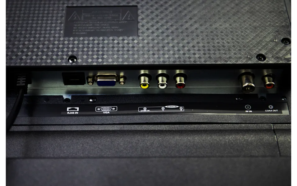 Smart Tivi Jingzhan 43 Inch JZ-43K