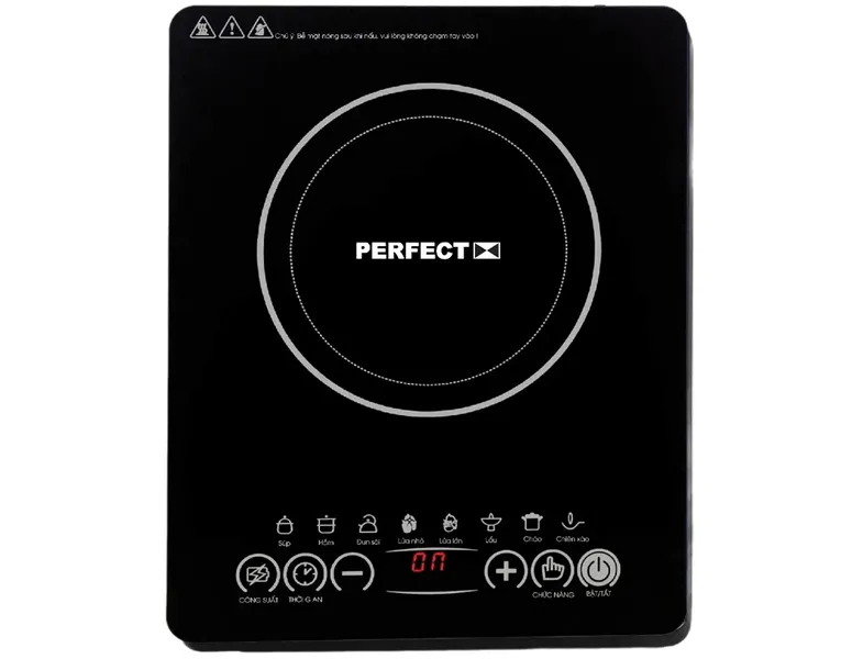 Bếp Điện Từ Perfect PF-EC66