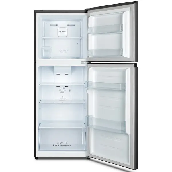 Tủ Lạnh Hisense Inverter 251 Lít HT27WB