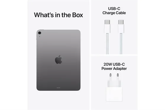 iPad Air 11 inch M4 Wifi 128GB