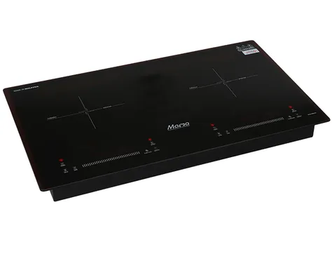Bếp Từ Đôi Sunhouse Mama MMB9301 - Malaysia 3