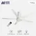 Quạt Trần KDK U60FW(WH) 0