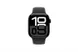 Apple Watch Series 10 46mm (GPS) Viền Nhôm Dây Cao Su Size S/M 1