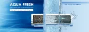 Máy lạnh Aqua Inverter 1.5 Hp AQA-KCRV13TH