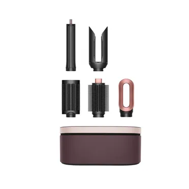 Máy Tạo Kiểu Tóc Đa Năng Thông Minh Dyson Airwrap Co-anda2x™ HS09 - Philipines 4