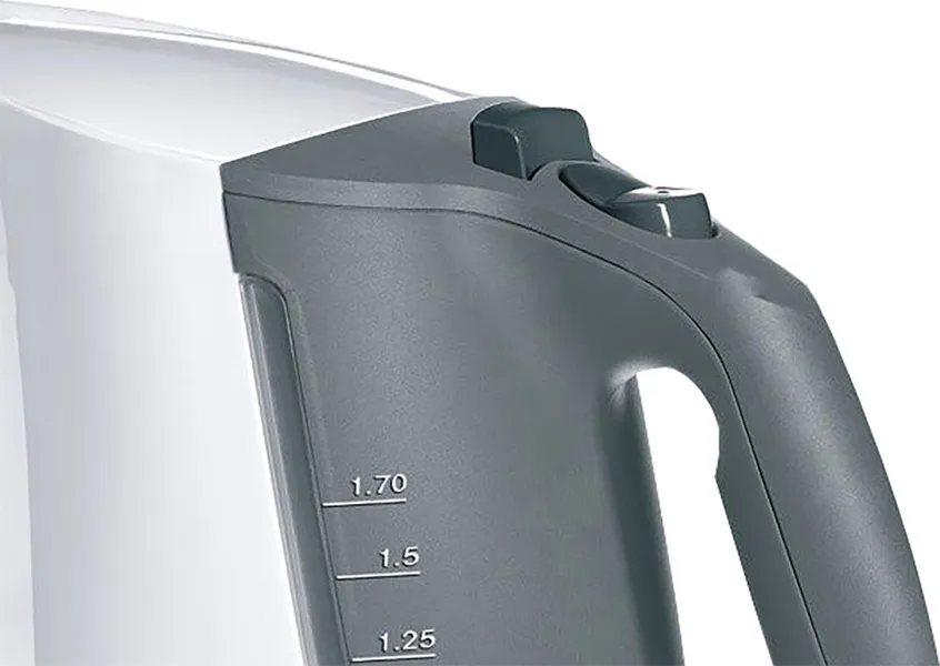 Bình đun siêu tốc 1.7 lít Braun WK300 WH